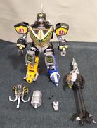 剛龍神|バンダイ