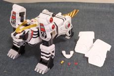 ウォンタイガー|バンダイ