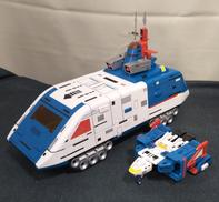 デンジタイガー|バンダイ