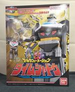 【未開封】タイムシャドウ|バンダイ