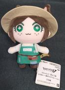 庭師 猫耳スタイル|バンダイ