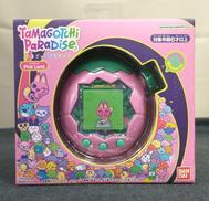 たまごっちパラダイス|バンダイ