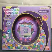 たまごっちパラダイス　パープルスカイ|バンダイ