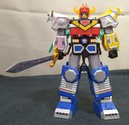 ギンガイオー|バンダイ