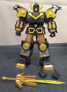 ギンガイオー|バンダイ