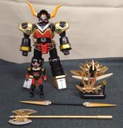 ブルタウラス|バンダイ