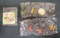 【未開封】ほっぺがおちちゃう！おばあちゃん家の夏|リーメント