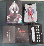 ウルトラマンティガ　マルチタイプ|バンダイ