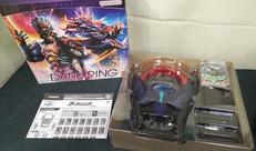 ダークリング|バンダイ