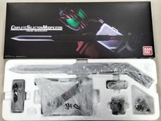 ライドブッカー|バンダイ