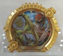 センタイリング　ゴセイジャー|バンダイ