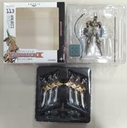 リボルテックヤマグチ　アヌビス|海洋堂