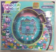 【未開封】たまごっちパラダイス|バンダイ