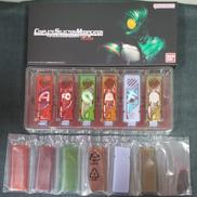 ガイアメモリVER.2 ATOG|バンダイ