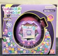 たまごっちパラダイス|バンダイ