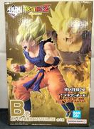 【未開封】B賞　超サイヤ人孫悟空|バンダイ
