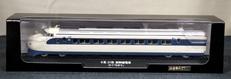 【未開封】0系 21形 新幹線電車　21-1「ひかり」|ディアゴスティーニ