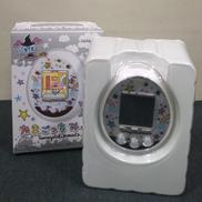 たまごっちみーつ　ホワイト|BANDAI