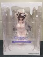 樫野　湯上がりプレシュアタイム　マウスパッド柄VER.|ANIGIFT