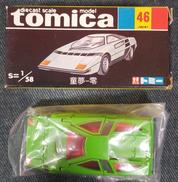 童夢−零|トミカ