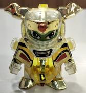 スタッグスフィンクス　クリア|タカラトミー