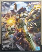 【内袋未開封】ターンX|バンダイ