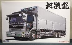 【内袋未開封】神道丸|フジミ