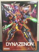 【未開封】ダイナゼノン|グッドスマイルカンパニー