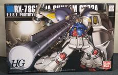 【内袋未開封】ガンダムGP-02サイサリス