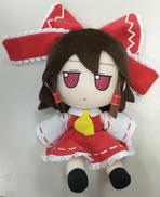 もふもふれいむ|不明