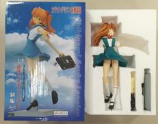 式波・アスカ・ラングレー　制服VER.|AIZU