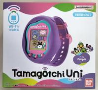 たまごっちユニ|バンダイ
