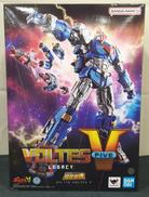 【未開封】ボルテスVレガシー|バンダイ