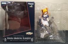 惣流・アスカ・ラングレー　ゴスロリVER.RE|コトブキヤ