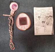 TAMAGOTCHI 4U PINK|バンダイ