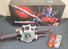 アクセルドライバー VER.1.5 風都探偵EDITION|バンダイ