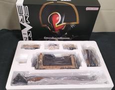 オーガドライバー|バンダイ