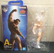 キン肉マン　MASTERLISE|バンダイ