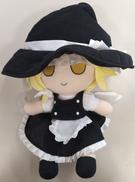 ふもふもまりさ。|GIFT