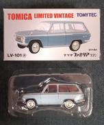 マツダファミリアワゴン|トミーテック