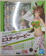 【未開封】ミスターシービー|バンダイ