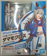 【未開封】タマモクロス|バンダイ