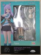 【未開封】メジロマックイーン|グッドスマイルカンパニー