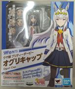 【未開封】オグリキャップ|バンダイ