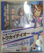 【未開封】トウカイテイオー|バンダイ