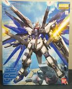 フリーダムガンダム|バンダイ