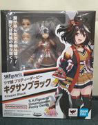 【未開封】キタサンブラック|バンダイ