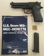 ベレッタM9|MGC