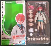 アマテ・ユズリハ|バンダイ