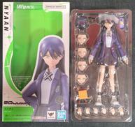 ニャアン|バンダイ